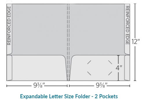 Expandable Folders